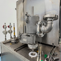 Wastech Engineering Solvent Dispense System image 3